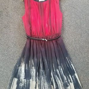 CK Cocktail Dress